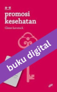 Image of A-Z Promosi Kesehatan