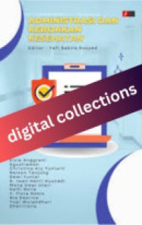 Image of Administrasi dan Kebijakan Kesehatan