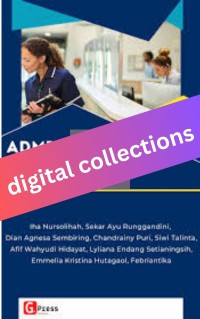 Administrasi Rumah Sakit