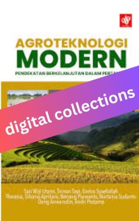 Agroteknologi Modern Pendekatan Berkelanjutan dalam Pertanian