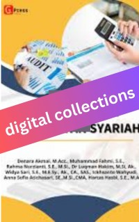 Akuntansi Dan Pengauditan Syariah