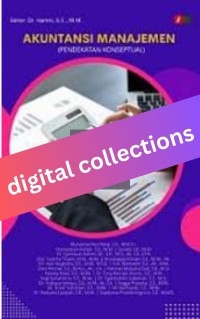Akuntansi Manajemen Pendekatan Konseptual
