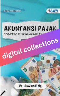 Akuntansi Pajak,Strategi Perencanaan Pajak Bisnis