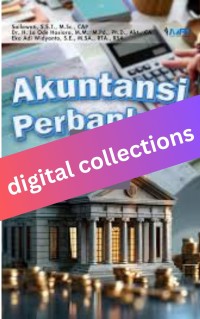 Image of Akuntansi Perbankan