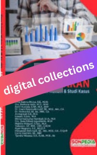 Akuntansi Perpajakan : Teori, Landasan Hukum dan Studi Kasus