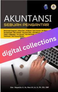 Akuntansi Sebuah Pengantar