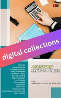 Akuntansi Sektor Publik.