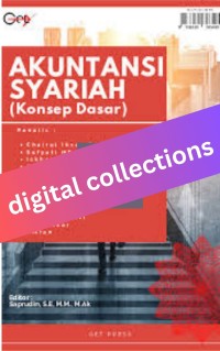 Akuntansi Syariah Konsep Dasar