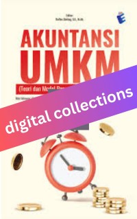 Akuntansi UMKM : Teori dan Model Pengembangan Riset Terkini