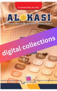 Image of Alokasi Keuangan Daerah Berdasarkan Potensi Daerah