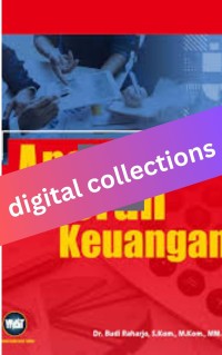 Analisa Laporan Keuangan