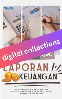 Analisa Laporan Keuangan