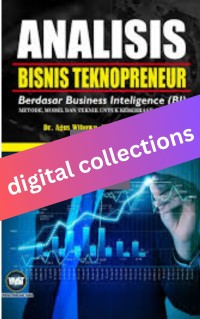 Analisis Bisnis Teknopreneur, Berdasarkan Business Inteligence