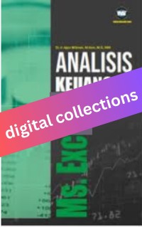 Analisis Keuangan Perusahaan dengan Ms Excel
