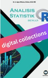 Analisis Statistik Dengan R