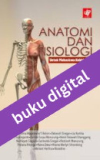 Image of Anatomi dan Fisiologi untuk Mahasiswa Kebidanan
