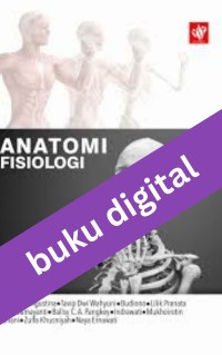 Anatomi Fisiologi