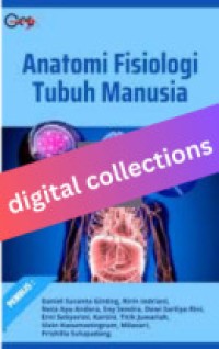 Anatomi Fisiologi Tubuh Manusia
