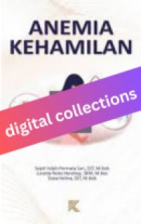 Image of Anemia Kehamilan