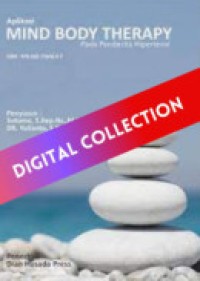 Aplikasi Mind Body Therapy Pada Penderita Hipertensi