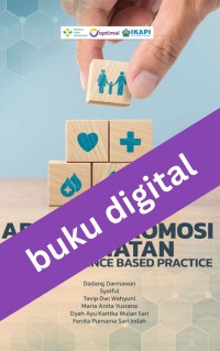 Image of Aplikasi Promosi Kesehatan Melalui Evidance Based Practice