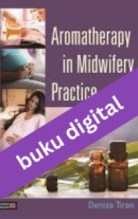 Image of Aromatherapy in Midwifery Practice