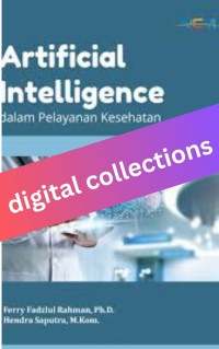 Artificial Intelligence dalam Pelayanan Kesehatan
