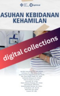 Image of Asuhan Kebidanan Kehamilan