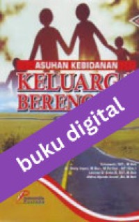Asuhan Kebidanan Keluarga Berencana