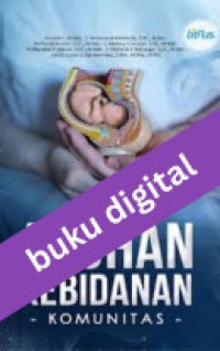 Asuhan Kebidanan Komunitas.