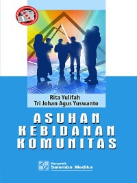 Image of Asuhan Kebidanan Komunitas