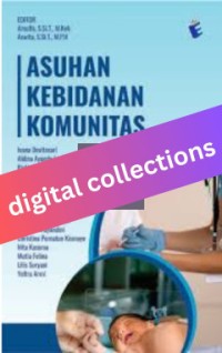 Asuhan Kebidanan Komunitas