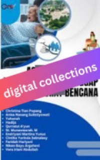 Asuhan Kebidanan Komunitas Dan Tanggap Darurat Bencana