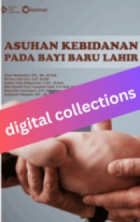 Asuhan Kebidanan pada bayi Baru Lahir