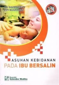 Asuhan kebidanan pada ibu bersalin