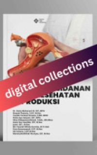 Image of Asuhan Kebidanan pada Kesehatan Reproduksi