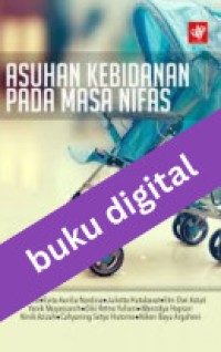 Asuhan Kebidanan Pada Masa Nifas