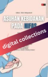 Image of Asuhan Kebidanan Pada Nifas