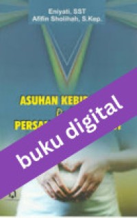 Asuhan Kebidanan pada Persalinan Pathologi