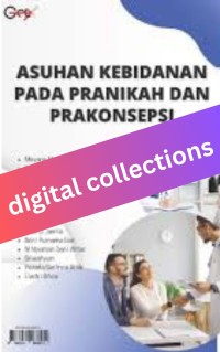 Asuhan Kebidanan Pada Pranikah Dan Prakonsepsi