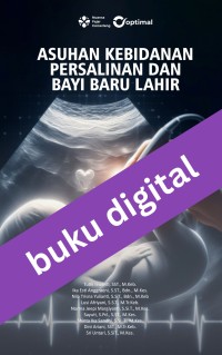 Asuhan Kebidanan Persalinan dan Bayi Baru Lahir