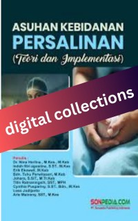 Asuhan Kebidanan Persalinan Teori dan Implementasi