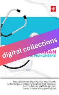 Asuhan Kebidanan Pranikah  dan Prakonsepsi