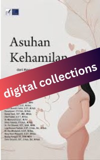 Asuhan Kehamilan dari Konsepsi hingga Kelahiran