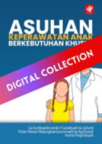 Image of Asuhan Keperawatan Anak Berkebutuhan Khusus