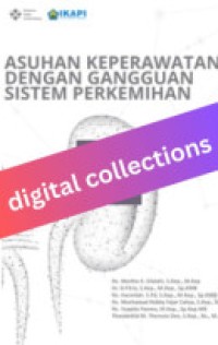 Asuhan Keperawatan dengan Gangguan Sistem Perkemihan