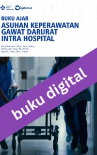 Asuhan Keperawatan Gawat Darurat Intra Hospital