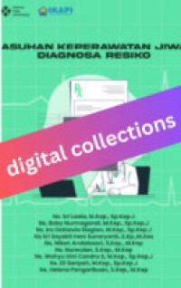 Asuhan Keperawatan Jiwa Diagnosa Resiko