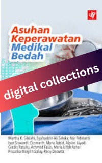 Asuhan Keperawatan Medikal Bedah