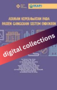 Image of Asuhan Keperawatan pada Pasien Gangguan Sistem Endokrin